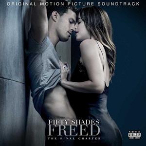 Fifty Shades Freed (Original Motion Picture Soundtrack)[2 LP]
