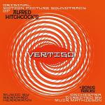 Vertigo (Original Motion Picture Soundtrack)