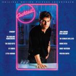 Cocktail (Original Motion Picture Soundtrack/Kokomo Blue Vinyl)