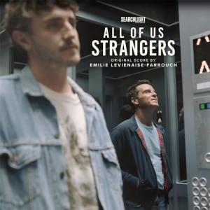All Of Us Strangers (Original Motion Picture Score) [LP]