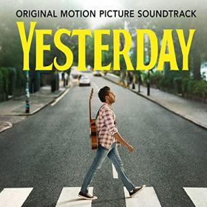 Yesterday (Original Motion Picture Soundtrack)[2 LP]