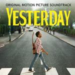 Yesterday (Original Motion Picture Soundtrack)[2 LP]