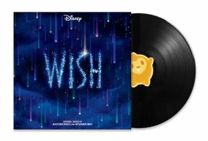 Wish (Original Motion Picture Soundtrack)[LP]