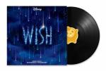 Wish (Original Motion Picture Soundtrack)[LP]