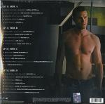 Fifty Shades Freed (Original Motion Picture Soundtrack)[2 LP]