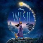 Wish (Original Motion Picture Soundtrack)[LP]