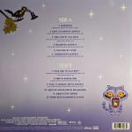 K-Pop Demon Hunters Soundtrack - Blue w/ Poster & 2 Photo Cards Vinyl, LP