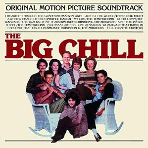 Big Chill (Original Soundtrack)