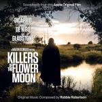 Killers of the Flower Moon (Soundtrack from the Apple Original Film)