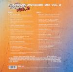 Guardians of the Galaxy, Vol. 2 (Original Soundtrack)