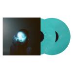 Eternal Sunshine Deluxe: Brighter Days Ahead - Limited Turquoise Marble Colored Vinyl with Alternate Cover Artwork