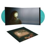 Eternal Sunshine Deluxe: Brighter Days Ahead - Limited Turquoise Marble Colored Vinyl with Alternate Cover Artwork