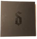 Shinedown Limited Edition Collectible Box Set Pressed on Exclusive Gold Vinyl