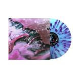 From Zero (Limited Edition Light Blue & Orchid Splatter Vinyl)