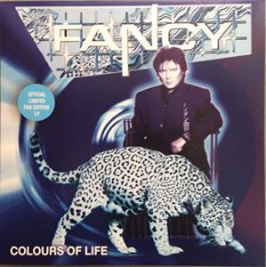 Colours Of Life Limited Edition Collectible