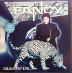 Colours Of Life Limited Edition Collectible