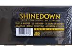 Shinedown Limited Edition Collectible Box Set Pressed on Exclusive Gold Vinyl