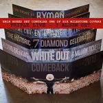 Legacy - Ltd Edition Numbered Series