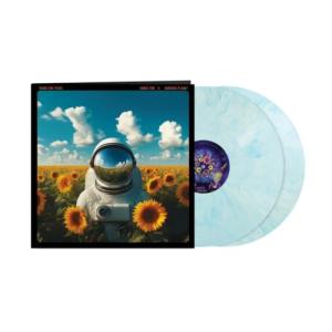 Tears for Fears - Songs For A Nervous Planet, Limited Edition Raspberry Cream Blue Color 2x Vinyl LP