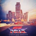 Syndicate Shadow Limited Edition Collectible