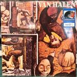 Fair Warning (Walmart Limited Edition Collectible Backstage Pass Replica)