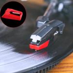 3 Pack Replacement Needles for Most Turntables