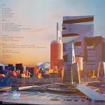 Syndicate Shadow Limited Edition Collectible