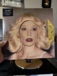 Halsey - The Great Impersonator Exclusive Limited Edition Tan Color Vinyl 2x LP