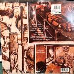 Fair Warning (Walmart Limited Edition Collectible Backstage Pass Replica)