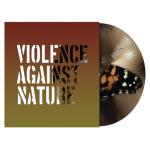 Bad Omens/Poppy - Violence Against Nature Limited Edition Picture Disc Vinyl