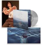 Wonder - Exclusive Limited Edition RARE Clear Colored Vinyl LP With Collectible Poster Included!