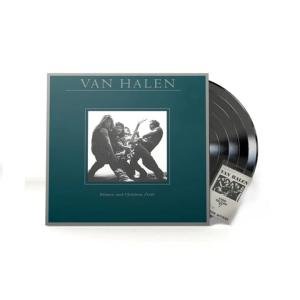 Women And Children First - Exclusive Limited Edition Black Colored Vinyl LP w/ Collectible Backstage Pass Replica