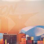 Syndicate Shadow Limited Edition Collectible