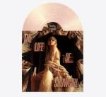 The Life of a Showgirl "The Crowd is Your King" Edition Summertime Spritz Pink Shimmer Limited Cover + Double-sided poster of Taylor + Collectible Sleeves Include Never-Before-Seen Photos And Album Lyrics.