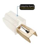 Zentect Diamond Replacement Needles for Record Players