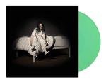 When We All Fall Asleep, Where Do We Go? - Exclusive Limited Edition Lime Green Vinyl LP [Condition-VG+NM]