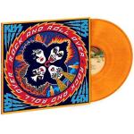Rock And Roll Over (Limited Edition Orange Translucent Vinyl)