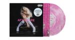 Nessa Barrett - AFTERCARE, Limited Edition Milky Pink Vinyl LP Record