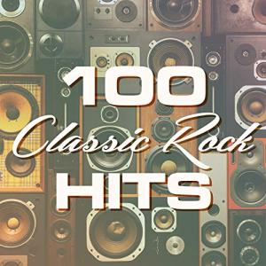 100 Classic Rock Hits (Instrumental)