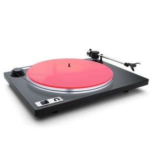 Acrylic Turntable Mat for 12" Vinyl Players