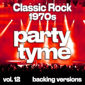 Classic Rock 1970s, Vol. 12 (backing)