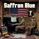 Saffron Blue (Persian Jazz)