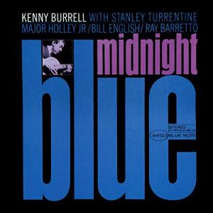 Midnight Blue (The Rudy Van Gelder Edition)