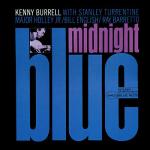 Midnight Blue (The Rudy Van Gelder Edition)