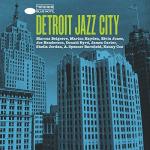 Detroit Jazz City