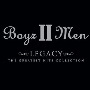 Legacy - The Greatest Hits Collection
