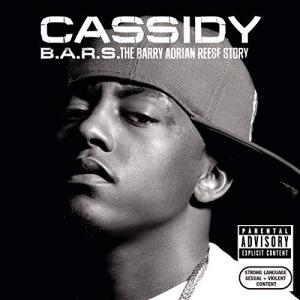 B.A.R.S. The Barry Adrian Reese Story [Explicit]