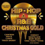 Hip Hop & R&B Christmas Gold [Explicit]