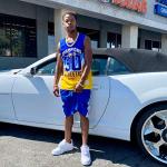 2020 HOT NEW HIP HOP R&B RAP SONG FOR ME BY JO'IAM [Explicit]