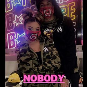 Nobody | Rap R&B Instrumental